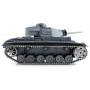 Пневматический танк Umarex Battle Tank III