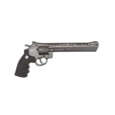 Револьвер Пневматический Gletcher SWSmith Wesson B8