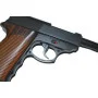 Пневматический пистолет Umarex Walther P38