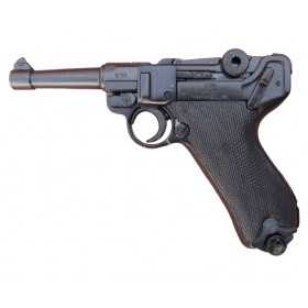 Пистолет парабеллум люгер de-1226