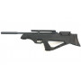 Пневматическая винтовка Hatsan Flashpup-S QE (пластик, PCP, модератор, 3 Дж) 5,5 мм