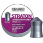 Пули JSB Straton JUMBO Monster DIABOLO 1.645гр. 5,50мм. 200 шт
