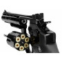 Пневматический револьвер Dan Wesson 4
