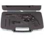 Револьвер пневматический Gletcher SW R6+подарок 2 шт Баллончики+250 шт пулки