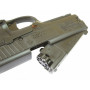 Пистолет пневматический Crosman 1088 BG, кал.4,5 мм