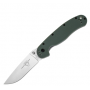 Нож Ontario 8848OD RAT-1 Green