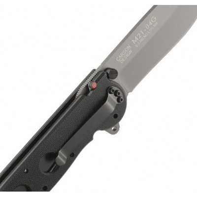 Нож CRKT M21-04G Carson M21 Large Linerlock G-10