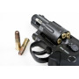 Револьвер Пневматический Gletcher SWSmith Wesson B25