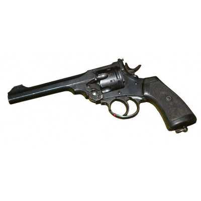 Макет револьвер Webley MK-4, калибр 38/200 (Великобритания, 1923 г.) DE-1119
