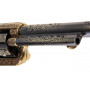 Макет револьвер Colt кавалерийский 45 рукоять под кость (США, 1873 г.) DE-B-1281-L