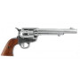 Макет револьвер Colt кавалерийский 45, латунь (США, 1873 г.) DE-1191-NQ