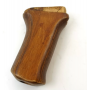 Рукоятка деревянная к ММГ АК, ружью Сайга , раритет
