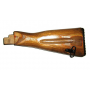 Приклад деревянный для АК-74, Сайга, раритет