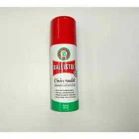 Ballistol Spray, 50ml - масло оружейное универсальное