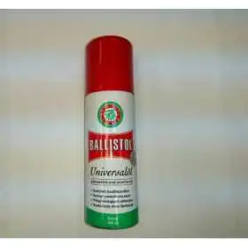 Ballistol Spray, 100ml- масло оружейное универсальное