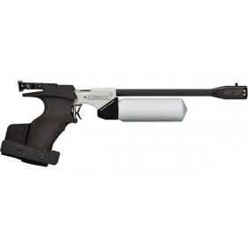 Пистолет пневматический Umarex Hammerli AP20 кал. 4,5мм [2798000]