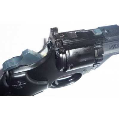 Пневматический револьвер Crosman Vigilante 6