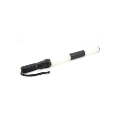 Жезл ГИБДД светодиодный стробоскоп с металл. ручкой (43,5 см)