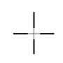 Оптический прицел ПИЛАД PV 2-10х48 крест