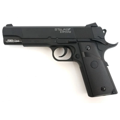 Пневматический пистолет Stalker S1911RD (Colt)