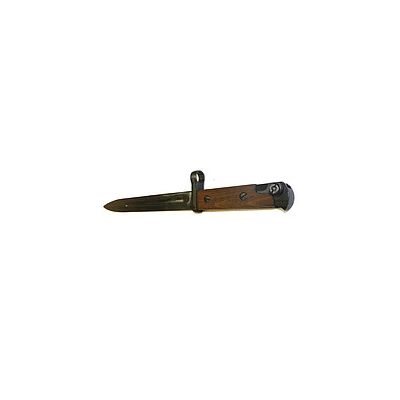 Штык-нож СВТ 40 штык к винтовке Токарева обр 1940 г.