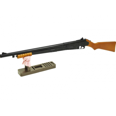 Пневматическая винтовка Daisy 25 Pump Gun (3 Дж)