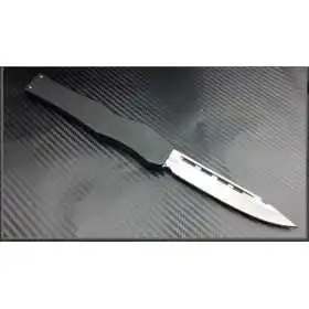 Автоматический нож A102 реплика Microtech HALO V