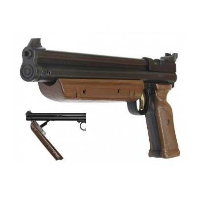 Пневматический пистолет Crosman 1377 C