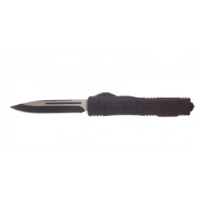 Выкидной нож с фронтальным выбросом клинка Т514 Оса