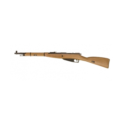 Пневматическая винтовка Gletcher M 1944 Мосина
