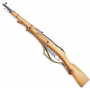 Пневматическая винтовка Gletcher M 1944 Мосина