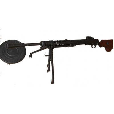 Пулемет Дегтярева пехотный ДП СО-27 СХП кал.7,62х54