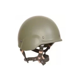 Шлем металлический каска арамидно-композитный 6Б7-1М, б/у, оригинал СССР