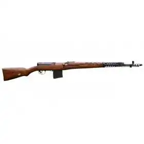 ВПО-924 АВТ-40 охолощенный винтовка Токарева кал.7,62х54 Молот АРМЗ ЛЮКС