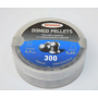 Пули Люман Domed pellets, 0,68 г. по 300 шт