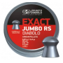 Пули JSB EXACT JUMBO RS DIABOLO 0,870г. 5,52мм. 500 шт