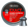 Пули JSB EXACT JUMBO EXPRESS DIABOLO 0,930г. 5,52мм. 500 шт