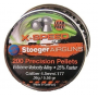 Пульки Stoeger X-Speed 4,5мм 0,36г 200 шт