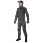 Тактический костюм Gen 2 G3 Combat Suit Kryptek Typhon TACTICA 7.62 со съемной защитой локтей и коленей