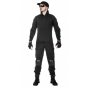 Тактический костюм Gen 2 Combat Suit black TACTICA 7.62 со съемной защитой локтей и коленей