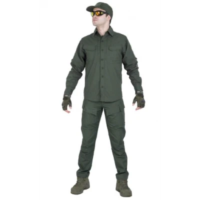 Костюм тактический ACU (Olive) Tactical Gear Tactica 7,62
