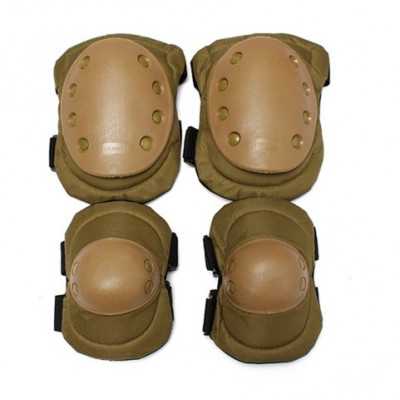 Защита на локти и колени PA-03-MA 4 шт набор