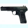 Охолощенный пистолет Ellipso ТТ 33 0 Токарева люкс