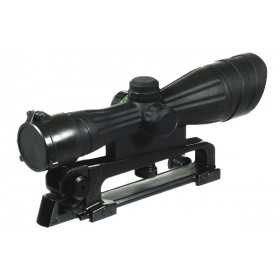 SCP-T139 Прицел LEAPERS ACCUSHOT 3-40 Reticle Intensified Tactical CQB Scope TS