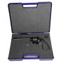 Пневматический Револьвер Smith Wesson 586-6 пластик [4480015]