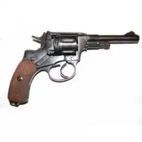 Револьвер сигнальный МР-313