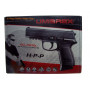 Пистолет пневматический Umarex HPP