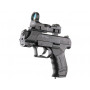 Пневматический пистолет Walther CP Sport Competition 4120223