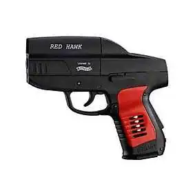 Пневматический пистолет Red Hawk 4100000