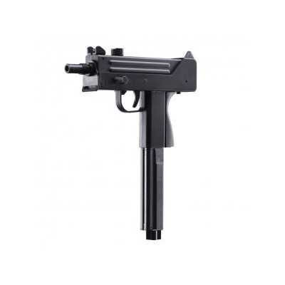 Пневматический пистолет-пулемет TS 1100 soft 2.5560X